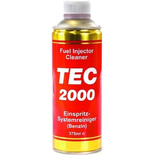 TEC 2000 FUEL INJECTOR CLEANER - GASOLINE DIRECT CLEANER