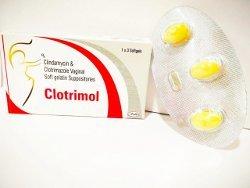 Clotrimol Clb