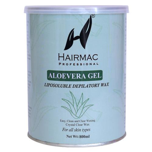Aloe vera Liposoluble Wax