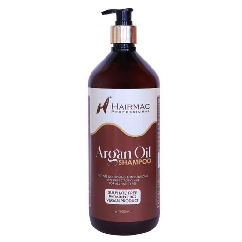 Argan Oil Shampoo 1000ml