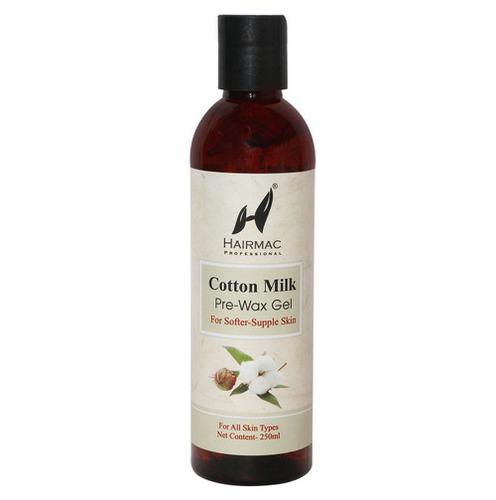 Cotton Milk Pre Wax Gel