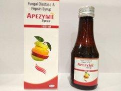 APEZYME SYP