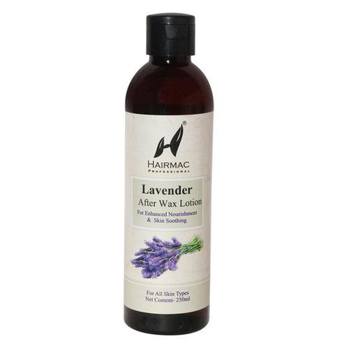 Lavender After Wax Lotion
