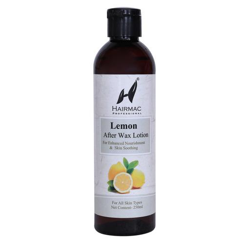 Lemon After Wax Lotion
