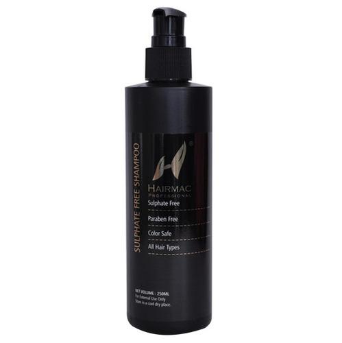 Sulphate Free Shampoo 250ml
