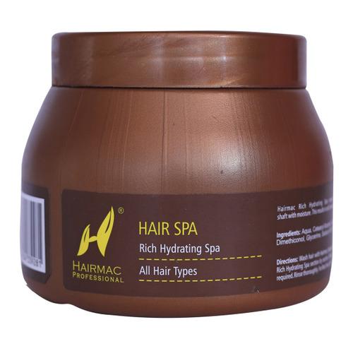 Spa Rich Hydrating