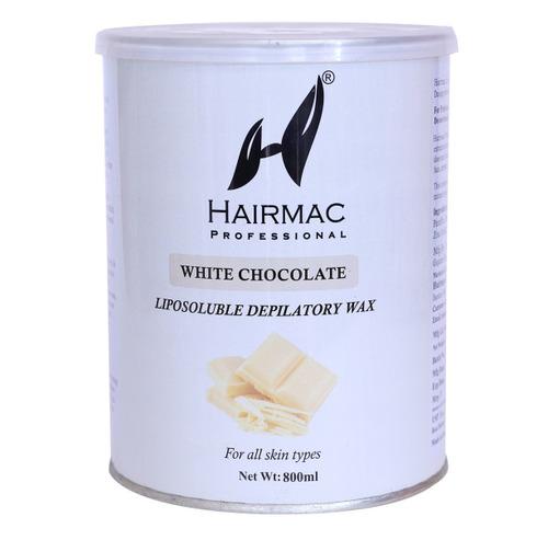 White Chocolate Liposoluble Wax