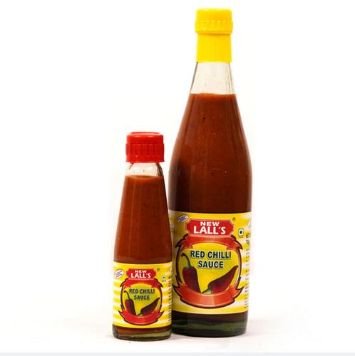 Red Chilli Sauce