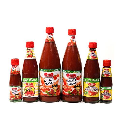 Tomato Ketchup