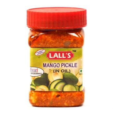 Mango Pickle