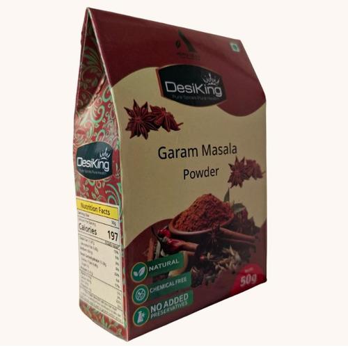Garam Masala Powder