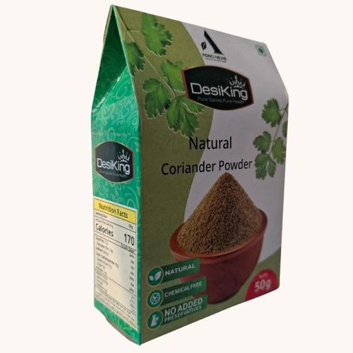 Natural Coriander Powder