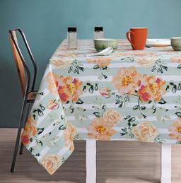 4 Seater Table Cloth