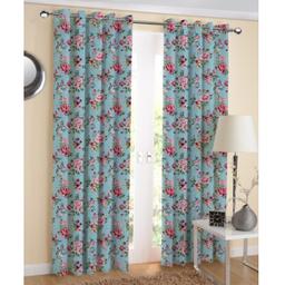 Door Curtains