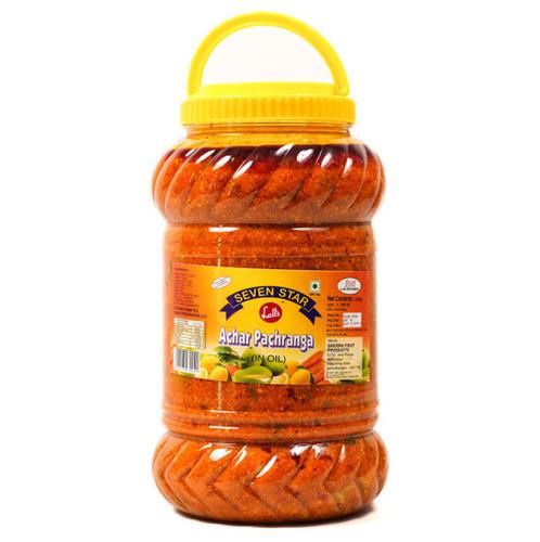 Achar Pachranga