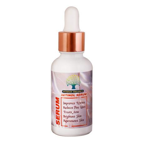 Retinol serum