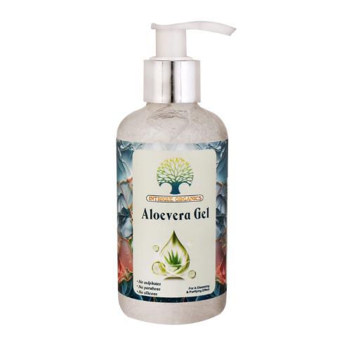 Aloevera gel