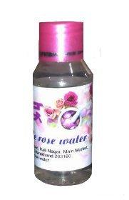 Rose Water