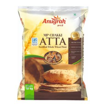 MP Chakki Atta 10kg