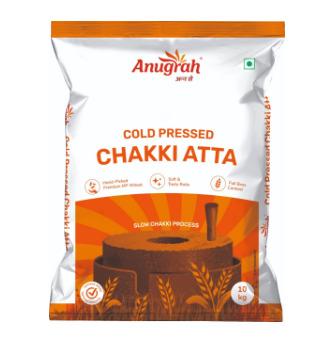 Chakki Fresh Atta 10kg
