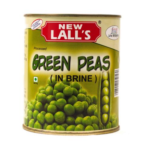 Green Peas
