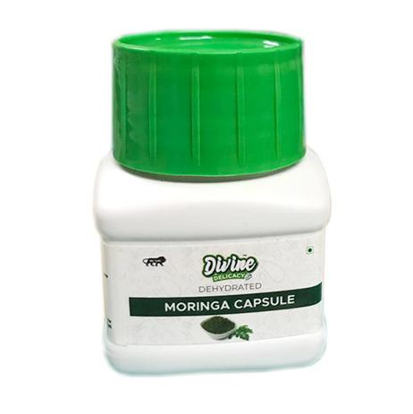 Moringa Capsule