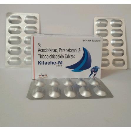 Kilache M Tablet