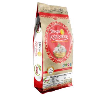 Shreya Raja saheb Rice