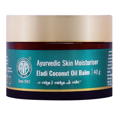 Eladi Coconut Oil Balm 40Gm