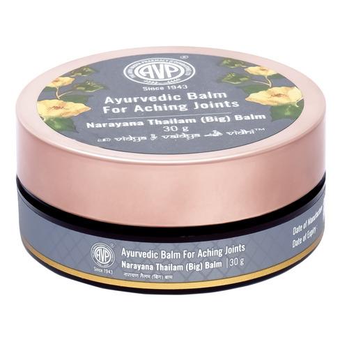 Narayana Thailam (Big) Balm 30 Gm