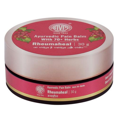 Rheumaheal Pain Balm 30 Gm