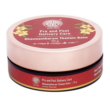 Dhanwantharam Thailam Balm 30Gm