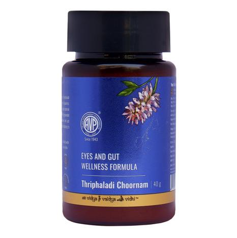 Thriphaladi Choornam 40 Gm