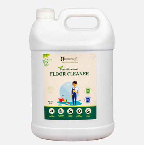 Floor Cleaner
