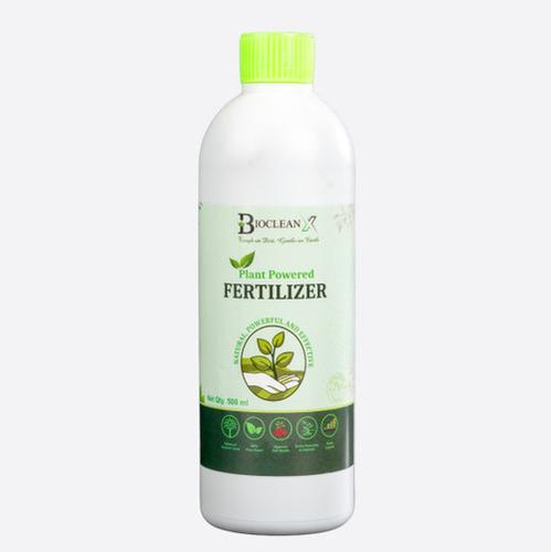 Fertilizer