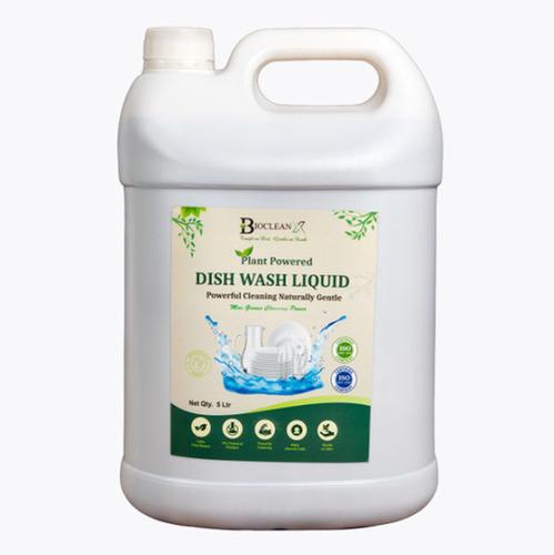 Dishwash Liquid