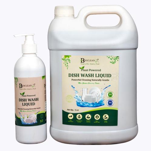 Dishwash Liquid