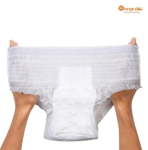 Disposable Period Panties