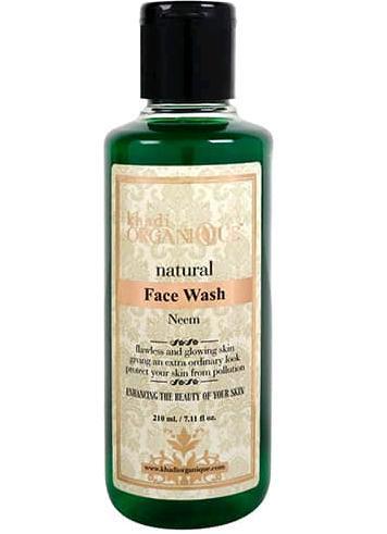 Neem Face Wash