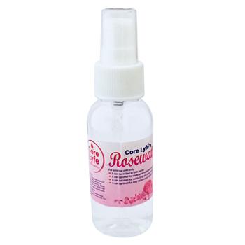 Lyfe Rosewater