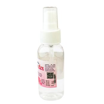 Core Lyfe Rose Water