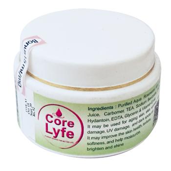 Coe Lyfe Aloe Vera Gel