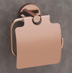 Paper Holder Lid