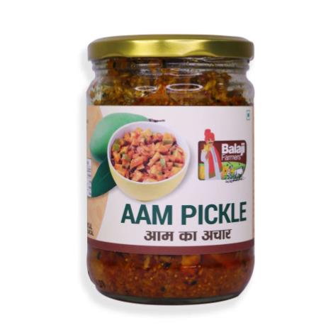 Aam Pickle