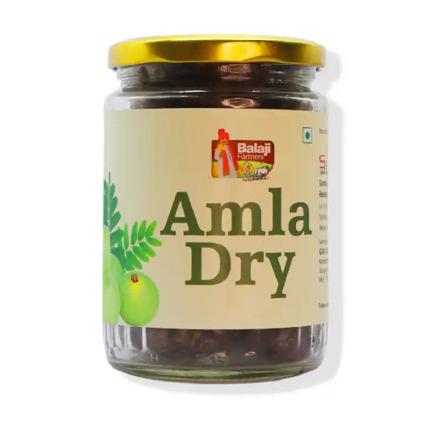 Amla Dry