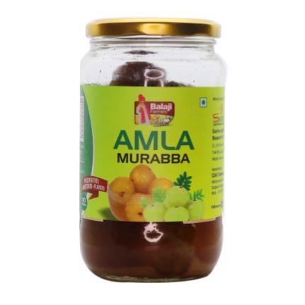 Amla Murabba