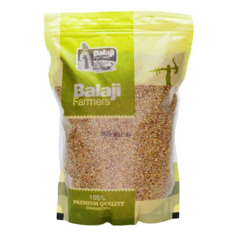 Bajra Whole