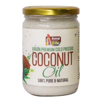 Coconut Oil
