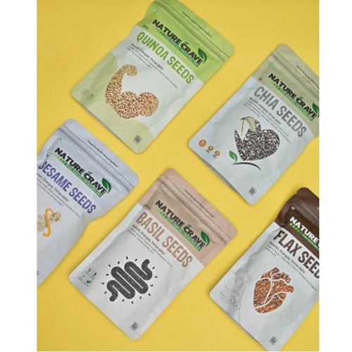 Nature crave  seeds