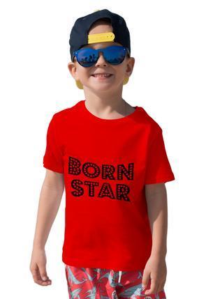 Graphic Printed Boys T-Shirt